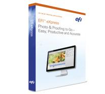 Foto Efi - Fiery eXpress para Proofing Advanced 4.5