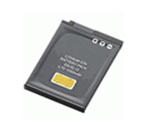 Foto Eforce Batería compatible ENEL12 para Coolpix P300, Coolpix S8100, Coolpix S9100, para Coolpix S1100pj, Coolpix S640, Coolpix S8000