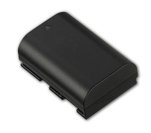 Foto Eforce Batería de litio compatible LP-E6 para EOS 60D