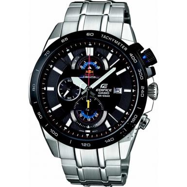 Foto EFR-520RB-1AER Casio imited Edition Red Bull Racing Watch
