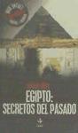Foto Egipto: Secretos Del Pasado