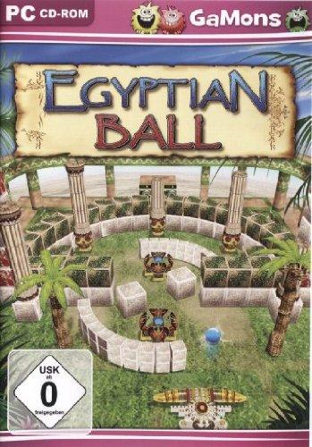 Foto Egyptian Ball