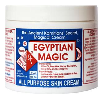 Foto Egyptian Magic All Purpose Skin Cream