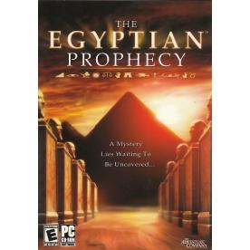 Foto Egyptian Prophecy PC