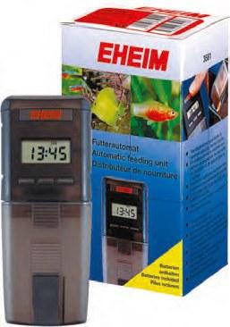 Foto Eheim comedero autom. a pilas 3581