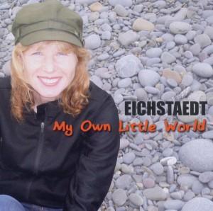 Foto Eichstaedt: My Own Little World CD