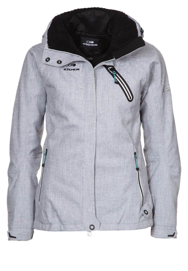 Foto Eider Alagna Ii Chaqueta De Esquí Gris 42