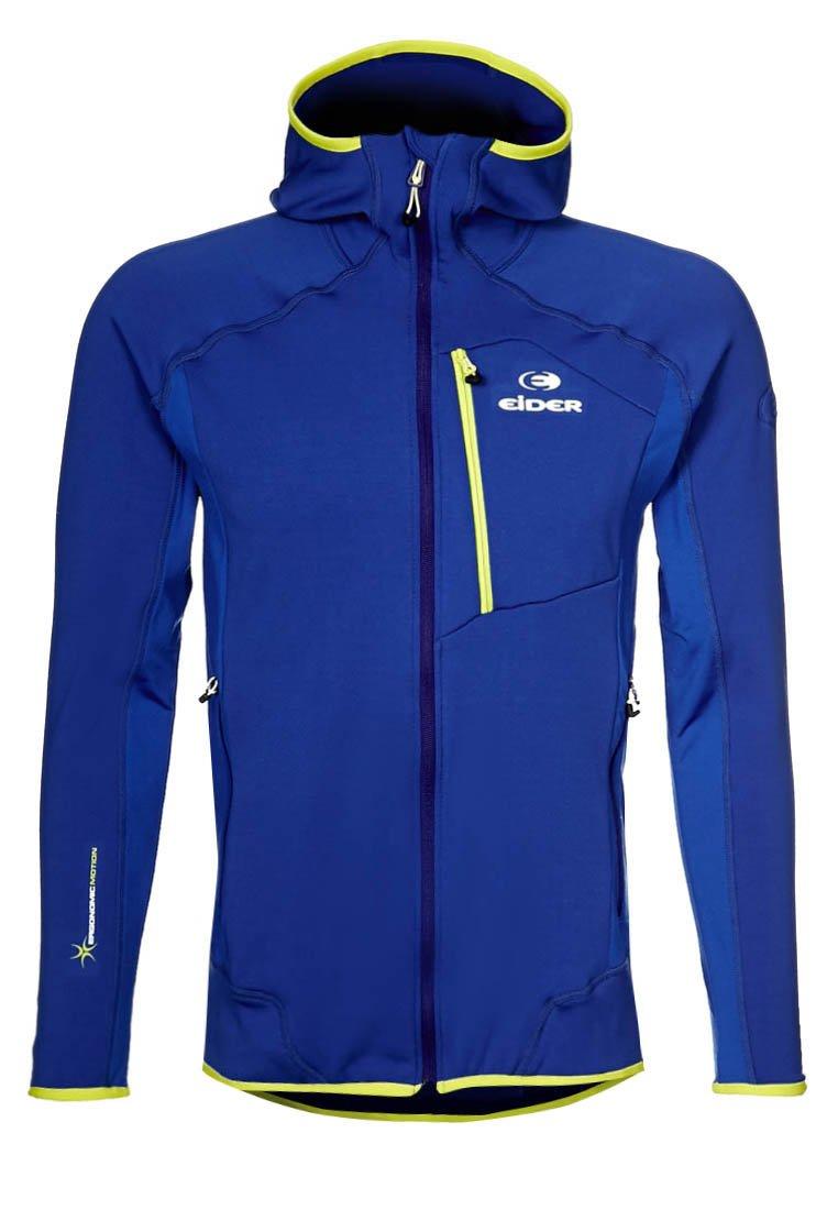 Foto Eider AZIMUT Chaqueta de entrenamiento azul