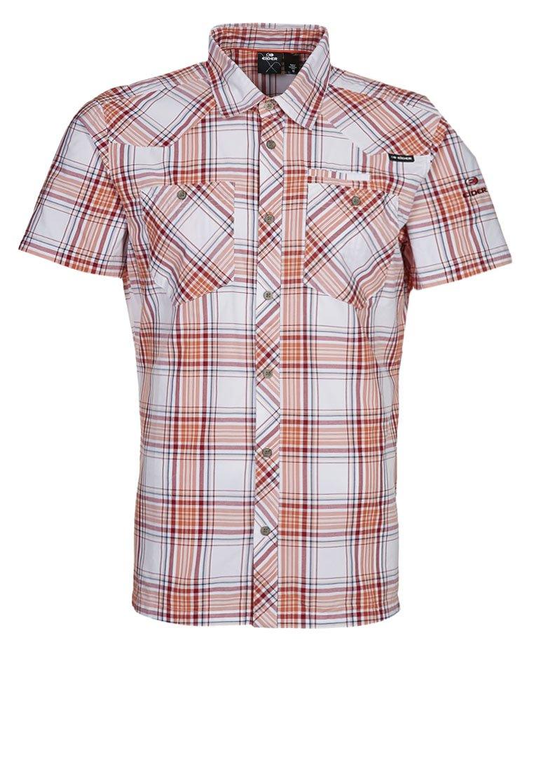 Foto Eider DARTMOOR Camisa informal naranja