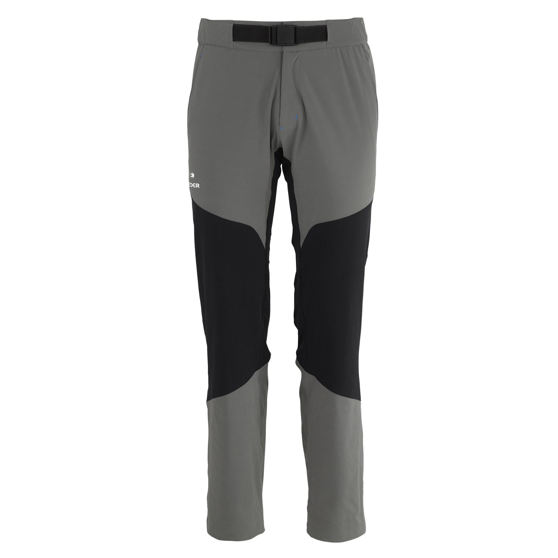 Foto Eider Mulbek Pantalones largos Hombre vert kaki verde, s