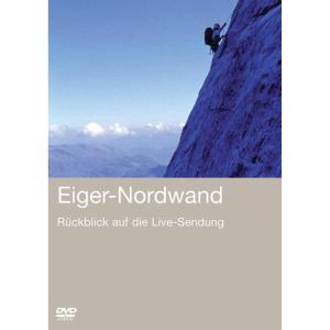 Foto Eiger Nordwand [DE-Version] DVD