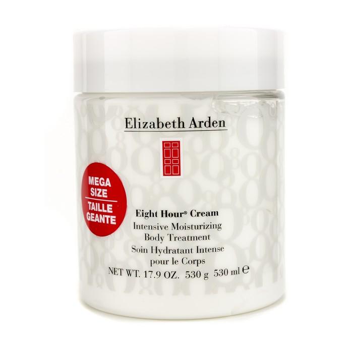 Foto Eight Hour Crema Tratamiento Hidratante Corporal ( Tamaño Grande ) 530g/17.9oz Elizabeth Arden