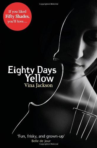 Foto Eighty Days Yellow (Eighty Days 1)