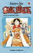 Foto Eiichiro Oda - One Piece 2 - Planeta De Agostini