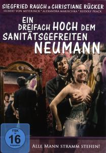 Foto Ein Dreifach Hoch Dem Sanitätsgefreiten Neumann [DE-Version] DVD