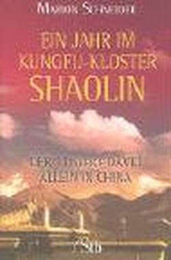 Foto Ein Jahr im Kungfu-Kloster Shaolin