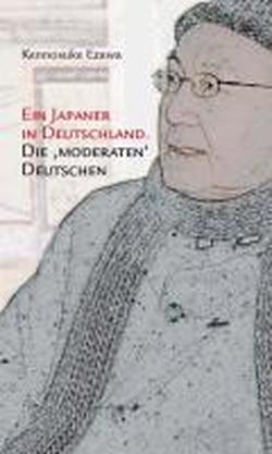 Foto Ein Japaner in Deutschland