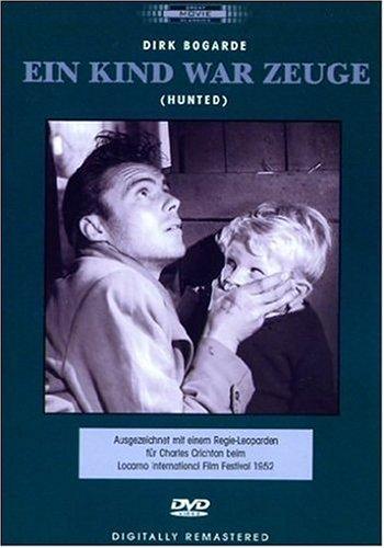 Foto Ein Kind War Zeuge [DE-Version] DVD