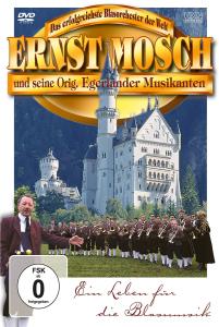 Foto Ein Leben Für Die Blasmusik [DE-Version] DVD