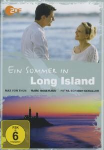 Foto Ein Sommer In Long Island DVD