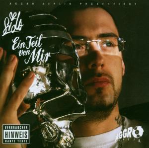 Foto Ein Teil Von Mir/2-Track 5 Zoll CD Single