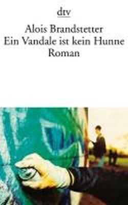 Foto Ein Vandale ist kein Hunne