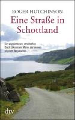 Foto Eine Straße in Schottland