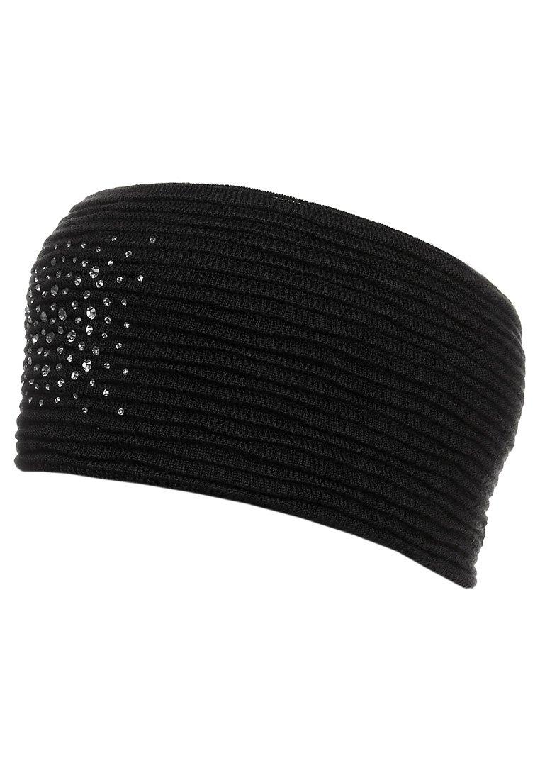 Foto Eisbär FEDORA CRYSTAL Gorro negro