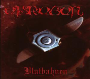 Foto Eisregen: Blutbahnen (Ltd.Ed.) CD