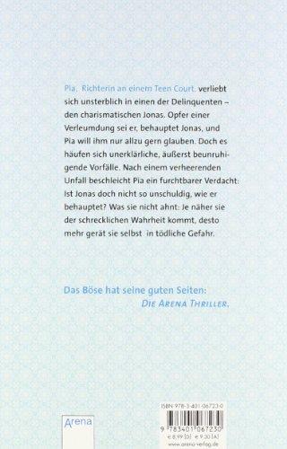 Foto Eisrosensommer: Arena Thriller