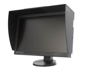 Foto EIZO ColorEdge CG275W + Calibrado