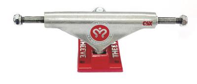 Foto Ejes Skate Theeve-imagine Csx2 5.0 Pack 2 Nuevos