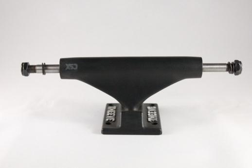 Foto Ejes Theeve - CSX - Black / Black