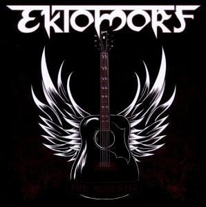 Foto Ektomorf: The Acoustic CD