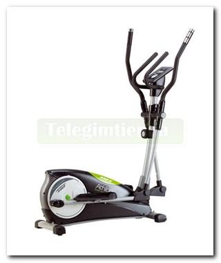 Foto Elíptica BH-Athlon G2334