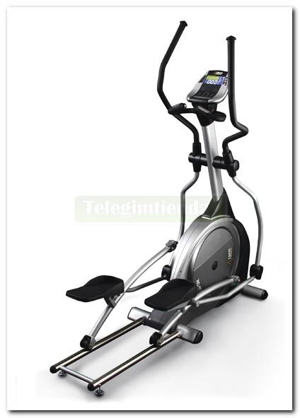 Foto Elíptica DKN-XC150 (Strider 150)