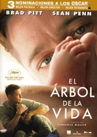 Foto El Árbol De La Vida (dvd)