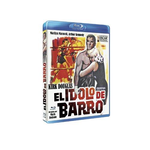 Foto El Ídolo De Barro [Blu-ray]