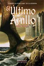 Foto El Último Anillo - bibliópolis
