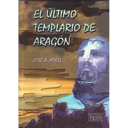 Foto El Último Templario De Aragón