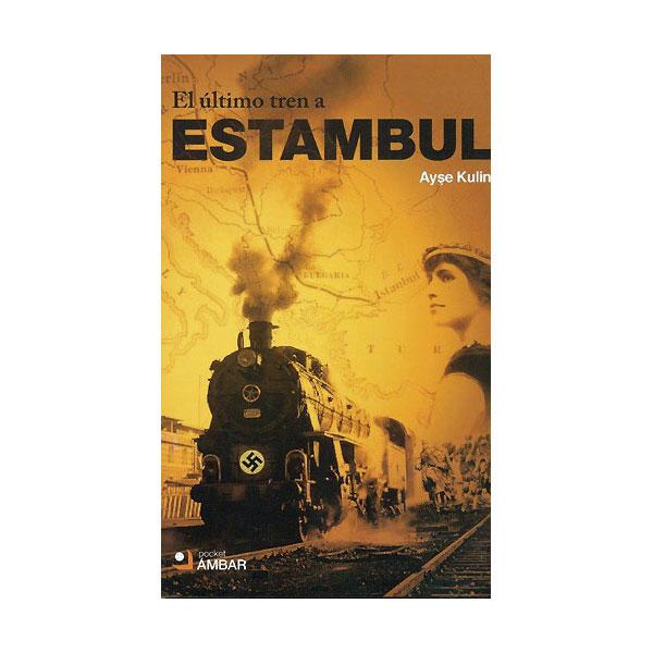 Foto EL ÚLTIMO TREN A ESTAMBUL