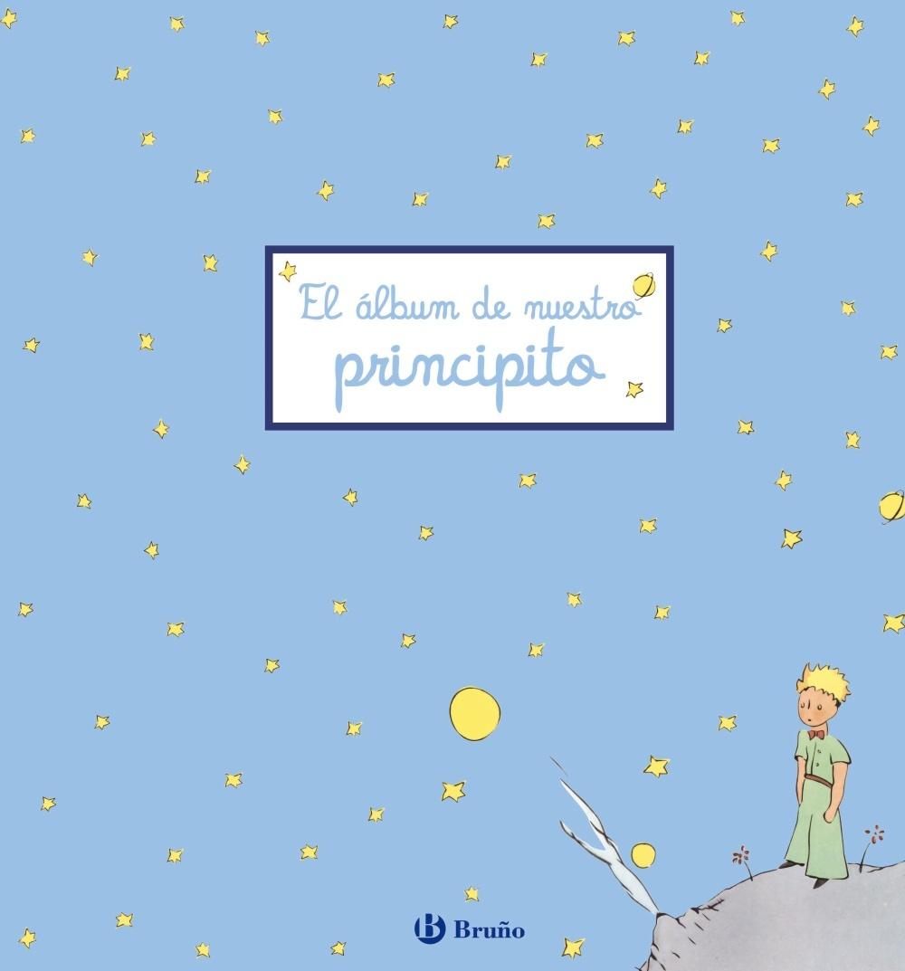 Foto El álbum de nuestro principito