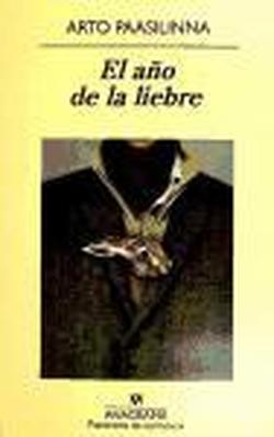 Foto El año de la liebre