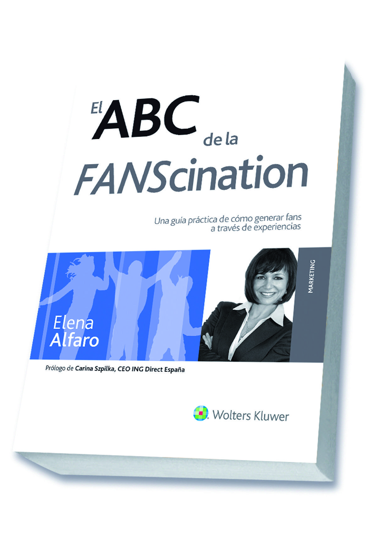 Foto El ABC de la FANScination