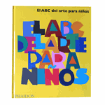Foto el abc del arte para niños