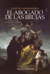 Foto El abogado de las brujas: brujeria vasca e Inquisicion Española