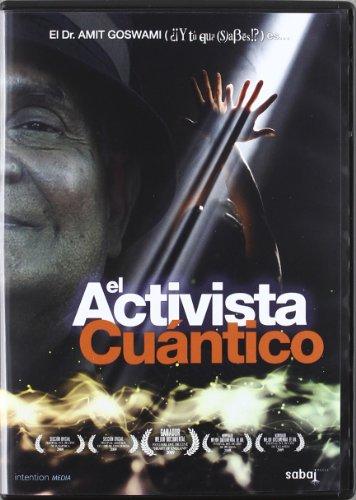 Foto El Activista Cuantico [DVD]