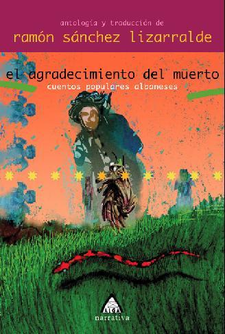 Foto El agradecimiento del muerto