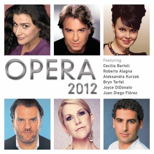Foto El Album De Opera 2012