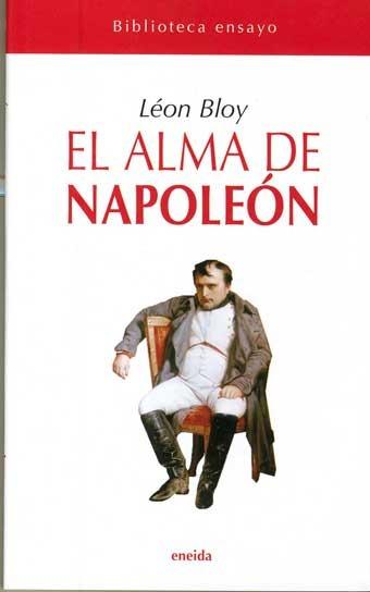 Foto EL Alma de Napoleón